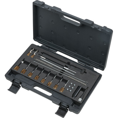 Kit De Nettoyage De Puits D'Injection, 23 Pièces