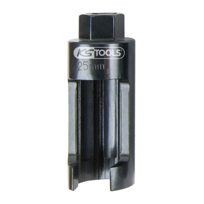 Douille Pour Injecteur, 1/2'' 25 mm (Du Coffret 152.1085)