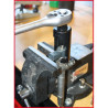 Douille Pour Injecteur, 1/2'' 25 mm (Du Coffret 152.1085)