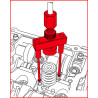 Coffret Extracteur D'Injecteurs Fsi Pour Vag