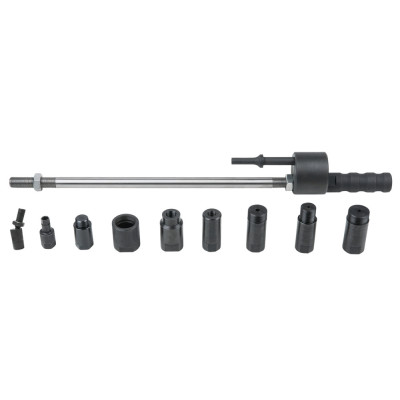 Coffret D'Extracteurs D'Injecteurs Pour Burineur Pneumatique, 10 Pcs