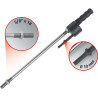 Coffret D'Extracteurs D'Injecteurs Pour Burineur Pneumatique, 10 Pcs