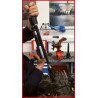 Coffret D'Extracteurs D'Injecteurs Pour Burineur Pneumatique, 10 Pcs
