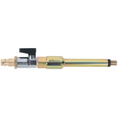 Adaptateur Pneumatique Pour Taraudages De Bougies De Préchauffages M10 X 1,25