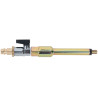 Adaptateur Pneumatique Pour Taraudages De Bougies De Préchauffages M10 X 1,25