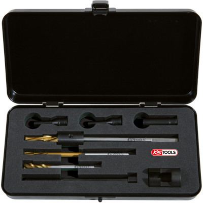 Coffret D'Extraction Pour Bougies De Préchauffage M9 X 1,0