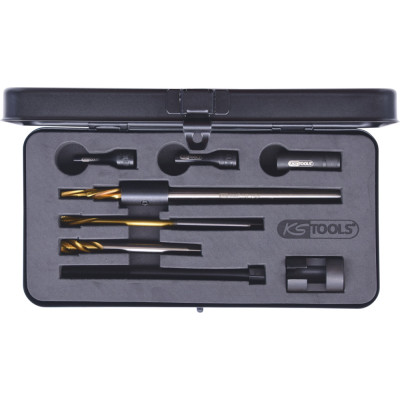 Coffret D'Extraction Pour Bougies De Préchauffage M9 X 1,0
