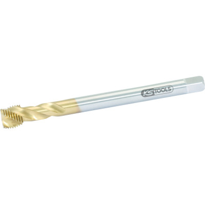 Taraud M12 X 1,25 Du Coffret 152.1630