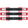 Jeu D'Extracteurs De Cosses Universel, 3 Pcs