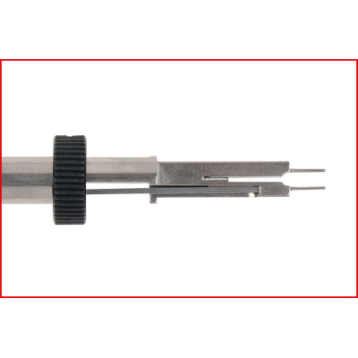 Extracteur De Cosses Pour Connecteurs Plats Et Faston - 2,8 mm