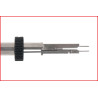 Extracteur De Cosses Pour Connecteurs Plats Et Faston - 2,8 mm