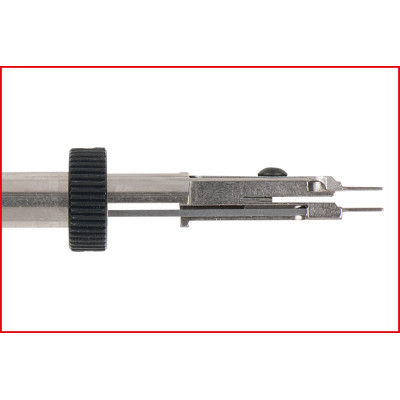 Extracteur De Cosses Pour Connecteurs Plats Et Faston - 2,8 mm