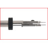 Extracteur De Cosses Pour Connecteurs Plats Et Faston - 2,8 mm