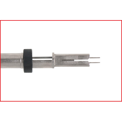 Extracteur De Cosses Pour Connecteurs Plats Et Faston - 5,8 mm