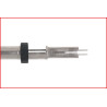 Extracteur De Cosses Pour Connecteurs Plats Et Faston - 5,8 mm