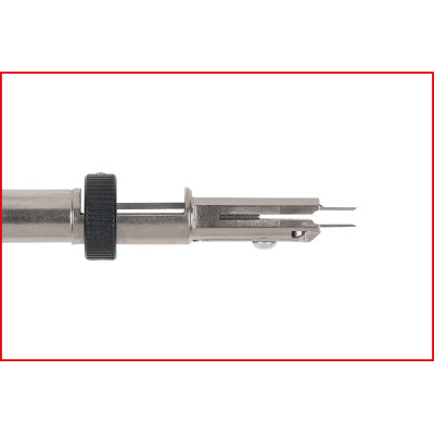 Extracteur De Cosses Pour Connecteurs Faston - 5,8 mm
