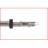 Extracteur De Cosses Pour Connecteurs Faston - 5,8 mm