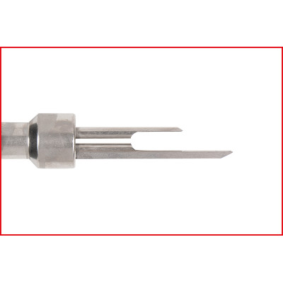 Extracteur De Cosses Pour Connecteurs Plats Et Faston - 6,3 / 8,0 mm