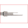 Extracteur De Cosses Pour Connecteurs Plats Et Faston - 6,3 / 8,0 mm