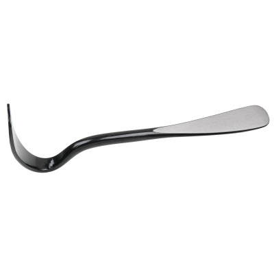 Cuillère De Débosselage Large Et Coudée - 520 mm