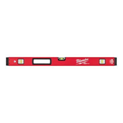 Niveau Tubulaire Redstick Premium 80 cm-Milwaukee Outils À Main