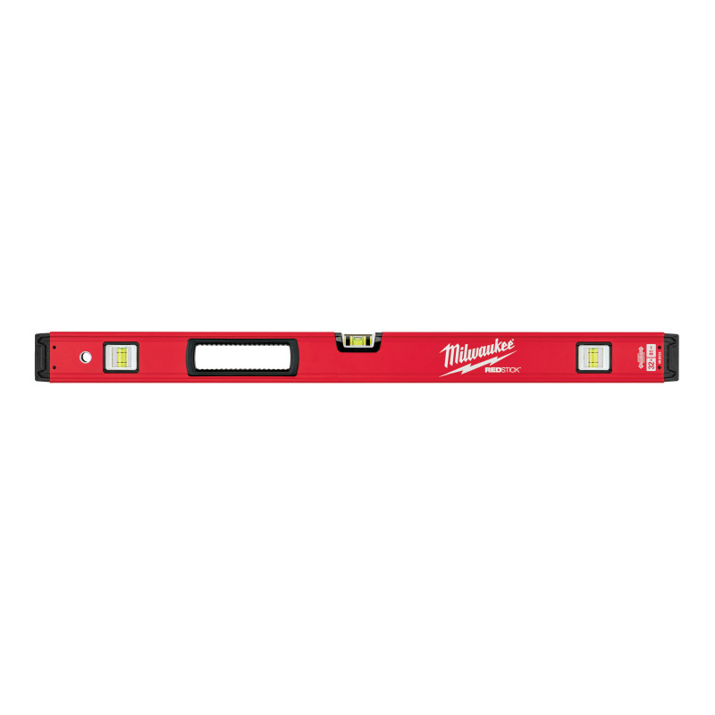 Niveau Tubulaire Redstick Premium 80 cm-Milwaukee Outils À Main