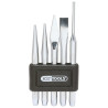 Jeu D Outils De Frappe 5 Pièces