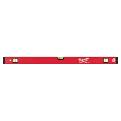 Niveau Tubulaire Redstick Premium 100 cm-Milwaukee Outils À Main