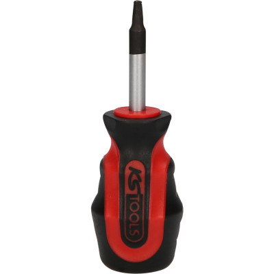 Tournevis Ergotorqueplus® 4 Pans, #01, 98Mm