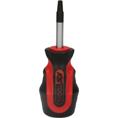 Tournevis Ergotorqueplus® 4 Pans, #02, 98Mm