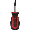 Tournevis Ergotorqueplus® 4 Pans, #02, 98Mm
