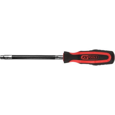 Tournevis À Douilles Ergotorqueplus, Flexible, 6 mm