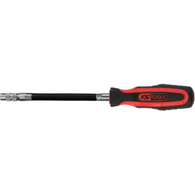 Tournevis Porte-Embout 1/4'' Ergotorqueplus, Flexible, 200Mm