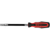 Tournevis Porte-Embout 1/4'' Ergotorqueplus, Flexible, 200Mm