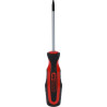 Tournevis Ergotorqueplus® 4 Pans, #0, 155Mm