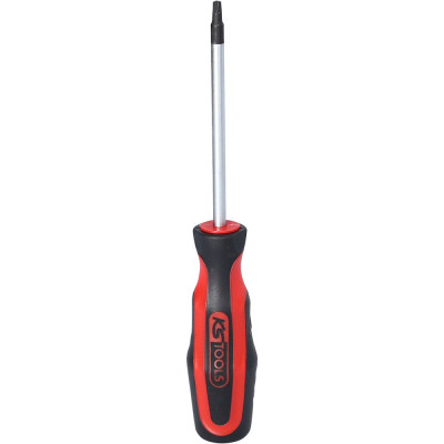 Tournevis Ergotorqueplus® 4 Pans, #1, 205Mm