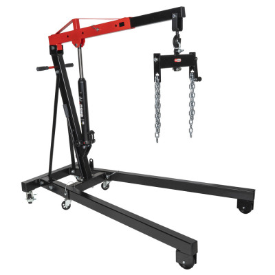 Equilibreur De Charge Avec Crochets, 680 Kg