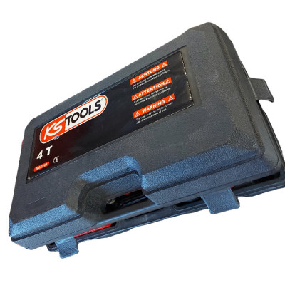 Coffret Carrossier, 4T