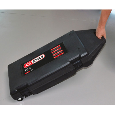 Coffret Carrossier, 10T
