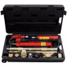 Coffret De Redressage Pour Carrossier Pl, 17 Pcs