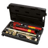 Coffret De Redressage Pour Carrossier Pl, 17 Pcs