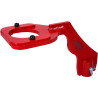 Support Pour Jambe De Force Mcpherson 4Pcs, Pour Vérin De Fosse 600Kg 160.0424