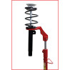 Support Pour Jambe De Force Mcpherson 4Pcs, Pour Vérin De Fosse 600Kg 160.0424
