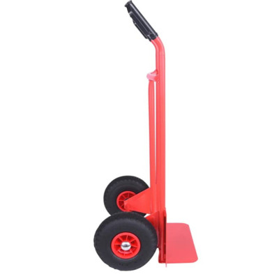Diable À Roues Gonflables - Charge MAX 250Kg