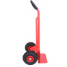 Diable À Roues Gonflables - Charge MAX 250Kg