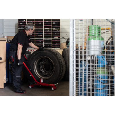 Lève Roue Xxl, 250Kg