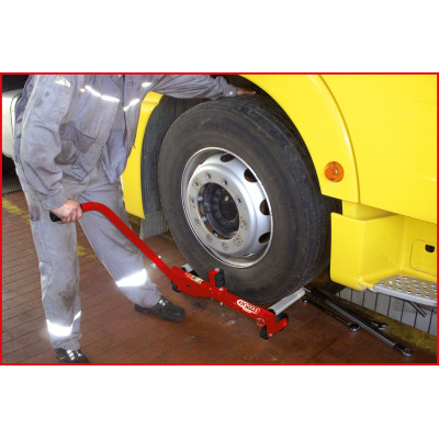 Lève Roue Xxl, 250Kg