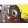 Lève Roue Xxl, 250Kg