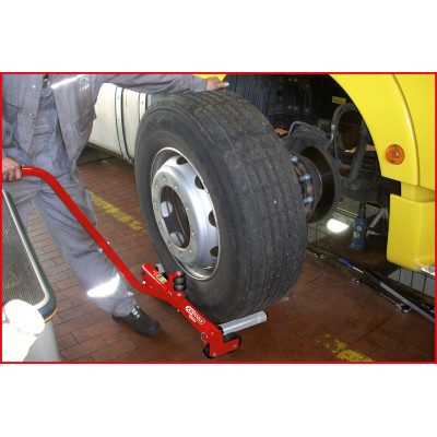 Lève Roue Xxl, 250Kg