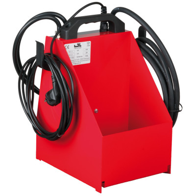 Purgeur De Liquide De Frein 5L - Électrique